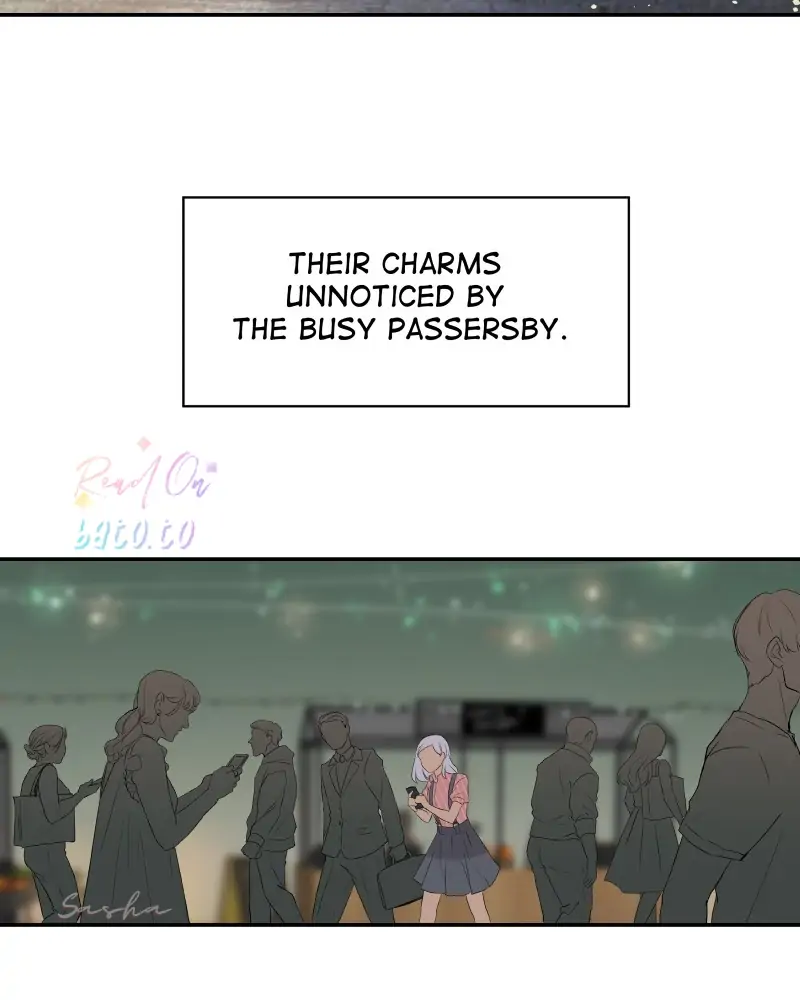 Read Freaking Romance EN Manga Online