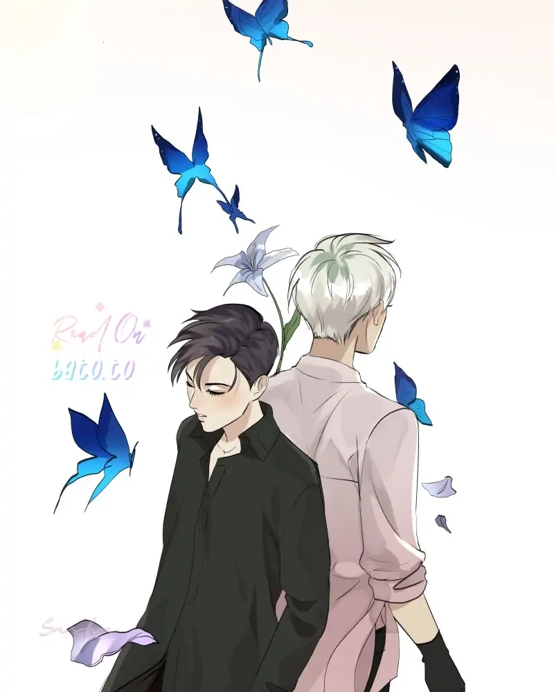 Read Freaking Romance EN Manga Online