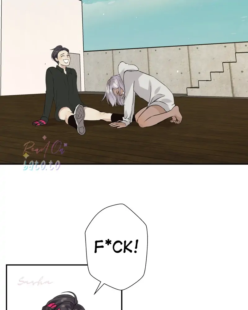 Read Freaking Romance EN Manga Online