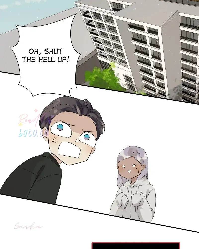 Read Freaking Romance EN Manga Online