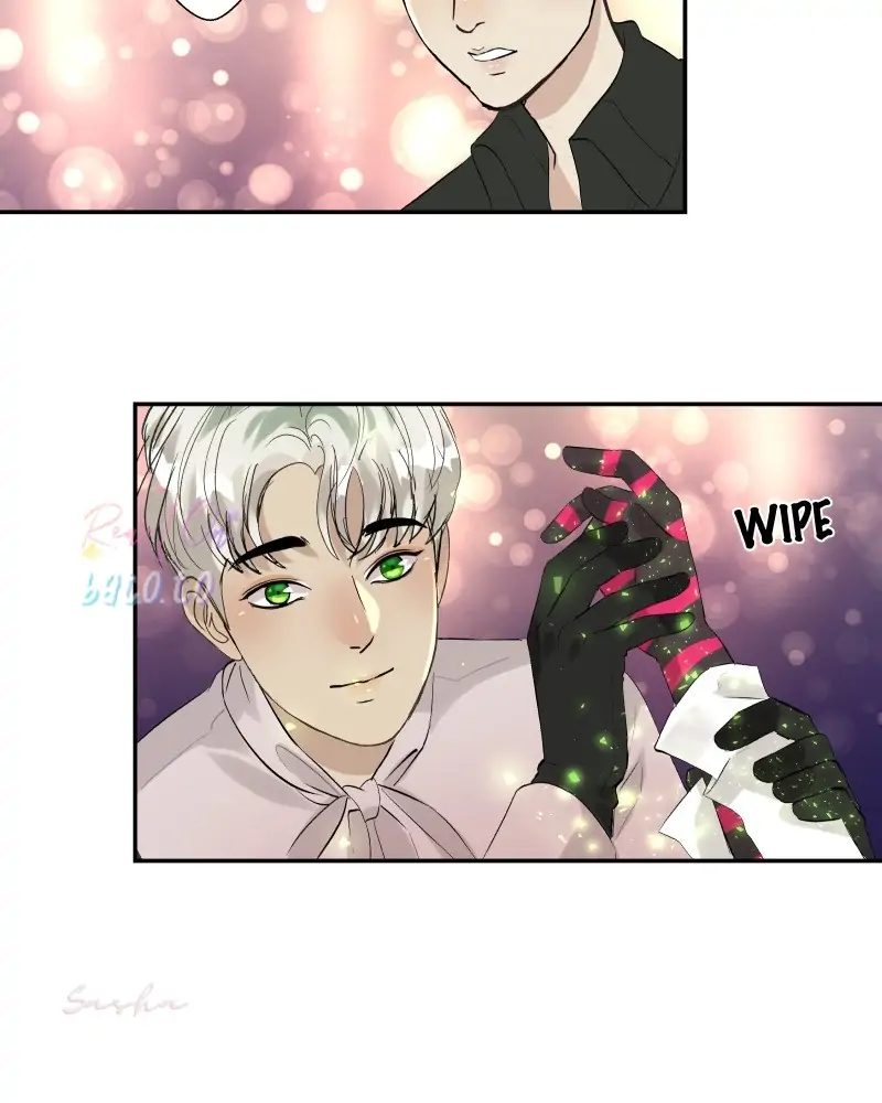 Read Freaking Romance EN Manga Online