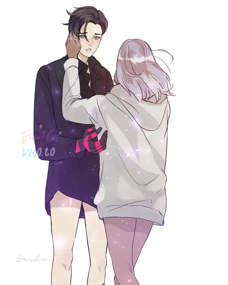 Read Freaking Romance EN Manga Online