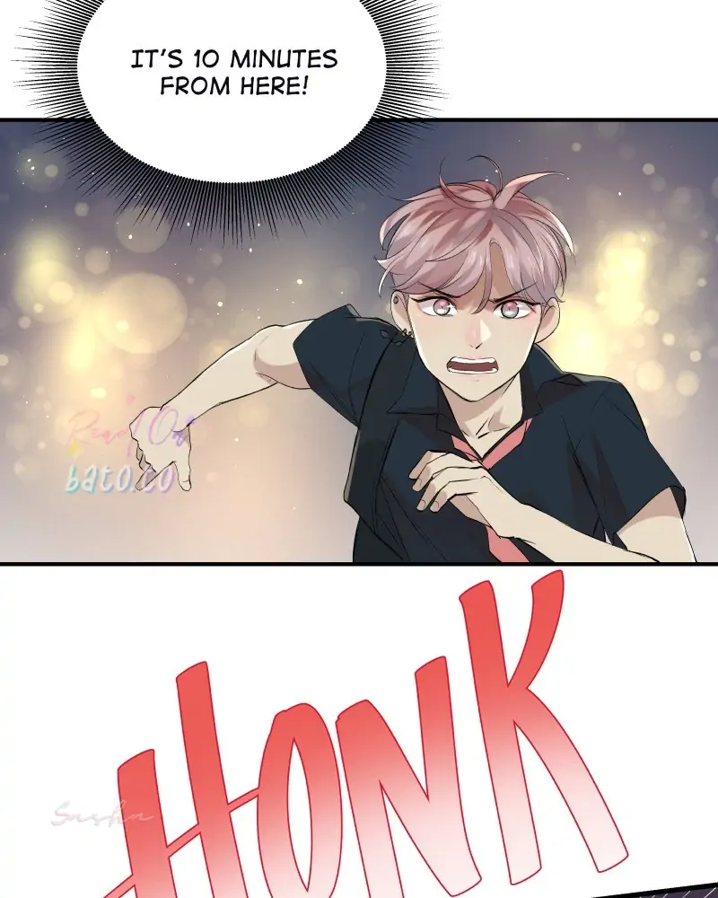 Read Freaking Romance EN Manga Online