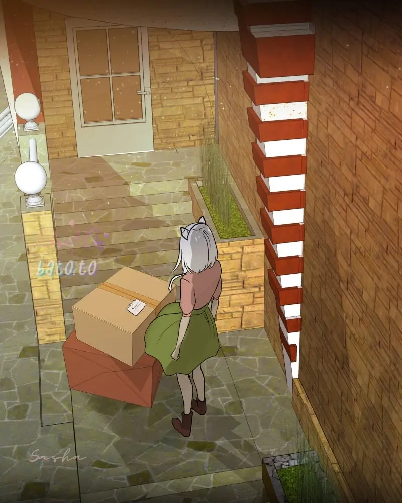 Read Freaking Romance EN Manga Online