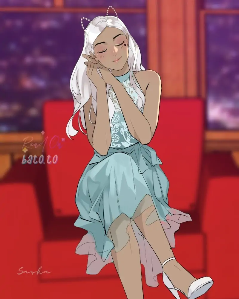 Read Freaking Romance EN Manga Online