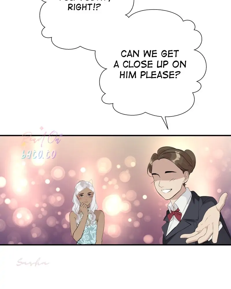 Read Freaking Romance EN Manga Online