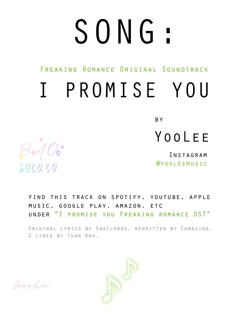 Read Freaking Romance EN Manga Online