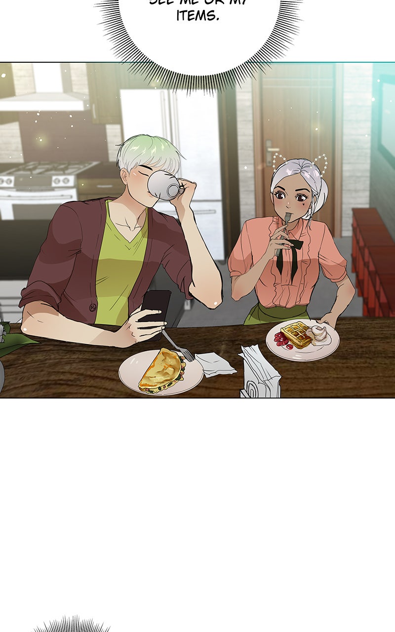 Read Freaking Romance EN Manga Online