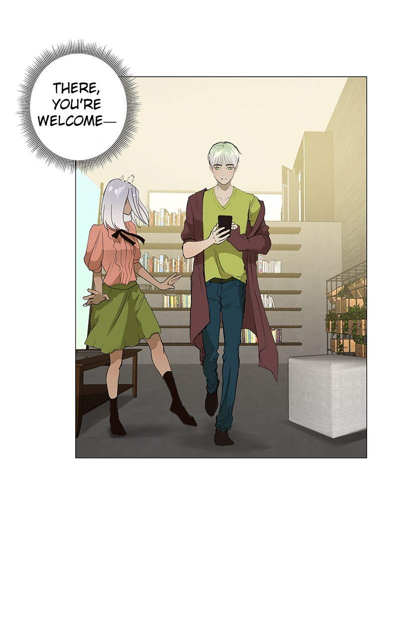 Read Freaking Romance EN Manga Online