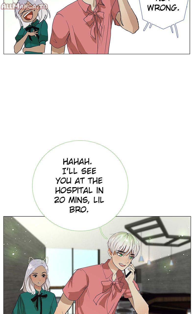 Read Freaking Romance EN Manga Online