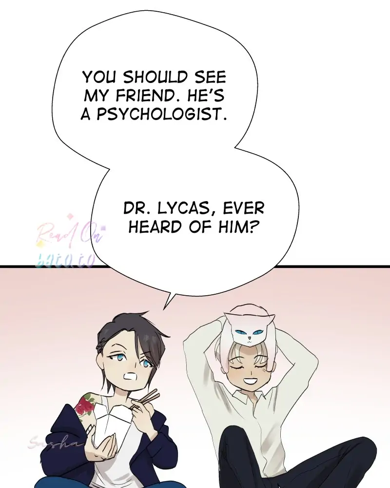 Read Freaking Romance EN Manga Online