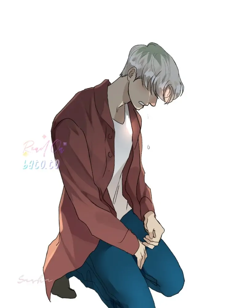 Read Freaking Romance EN Manga Online