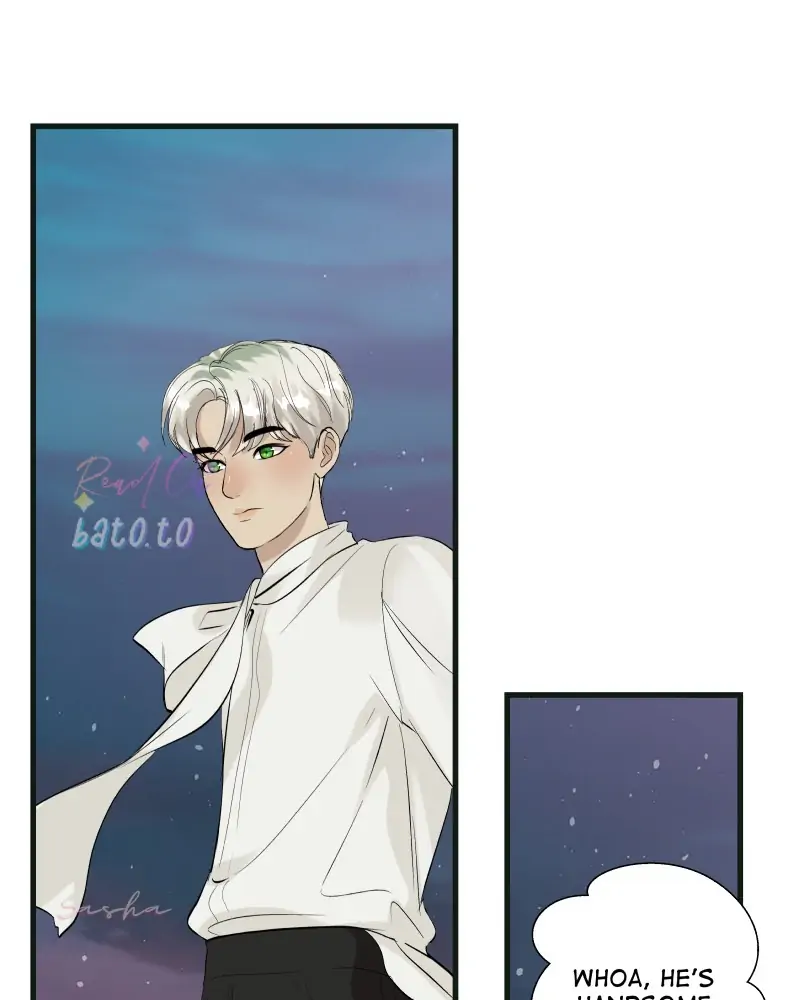 Read Freaking Romance EN Manga Online