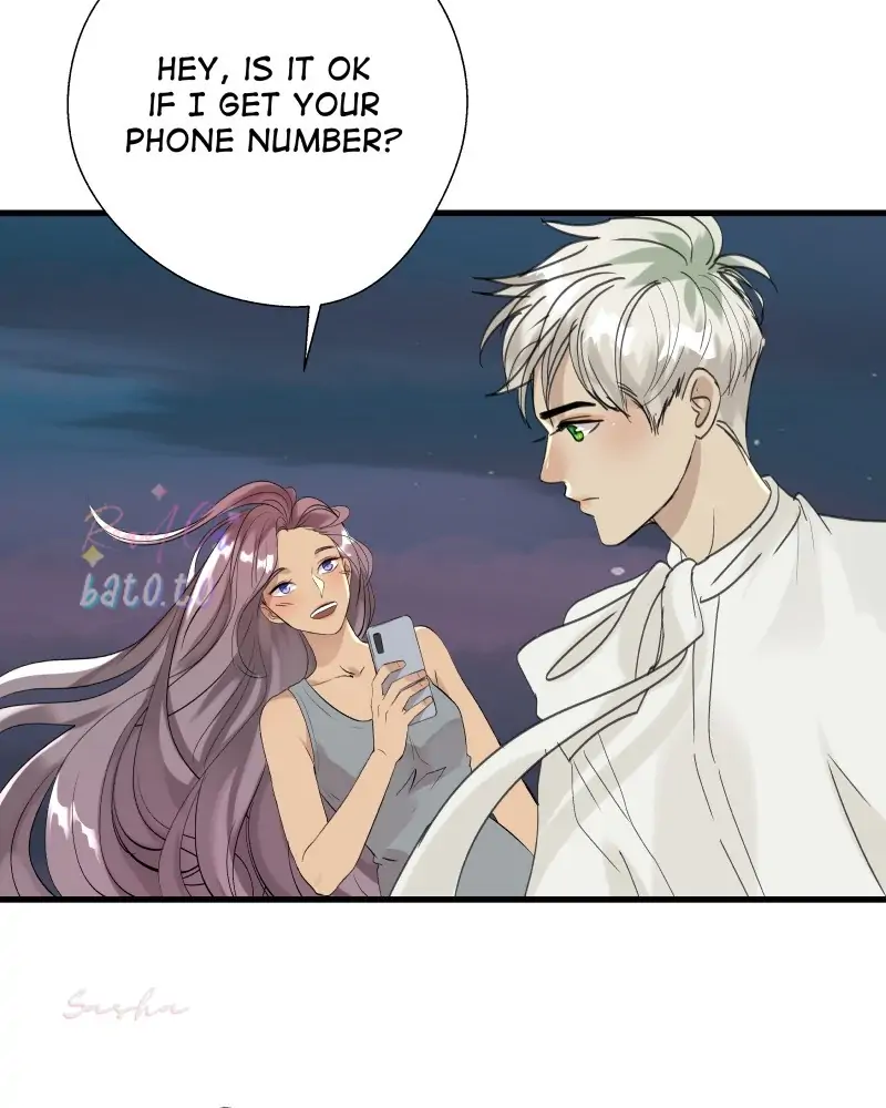 Read Freaking Romance EN Manga Online