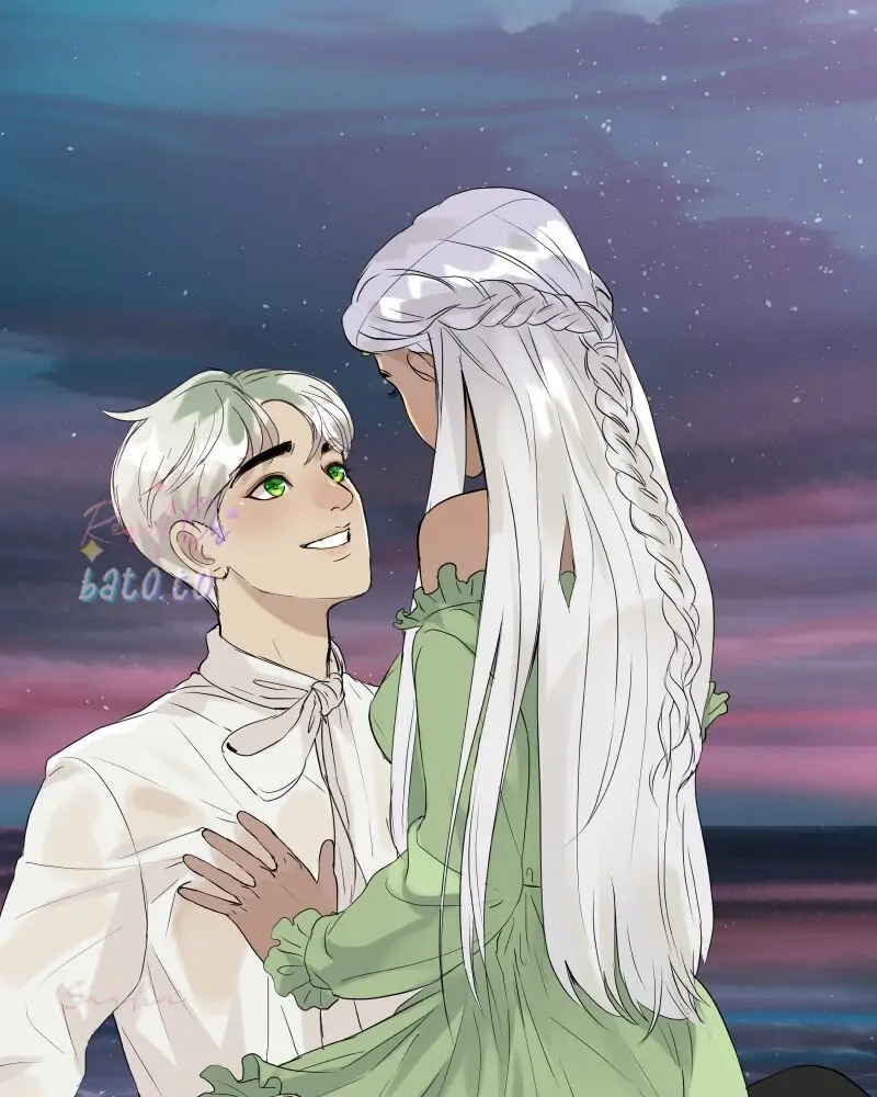 Read Freaking Romance EN Manga Online