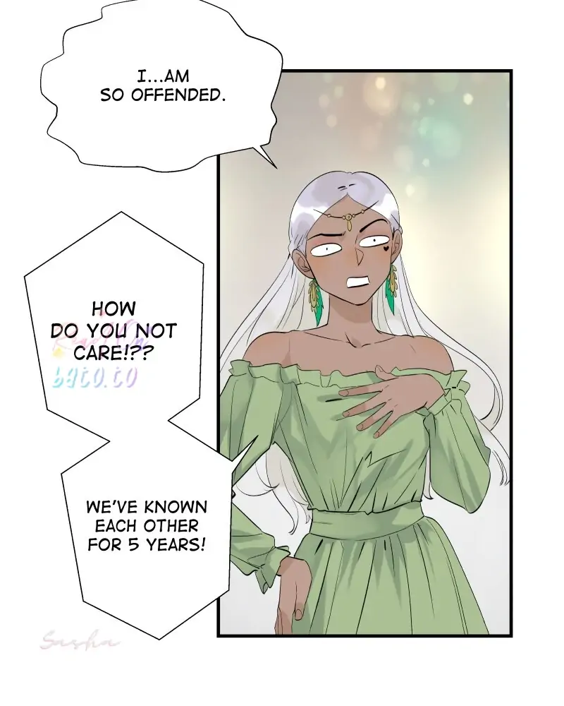 Read Freaking Romance EN Manga Online