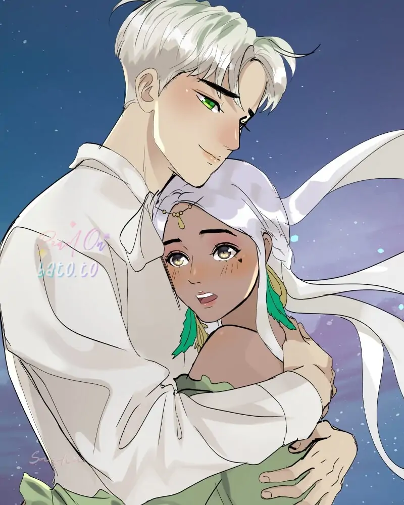 Read Freaking Romance EN Manga Online