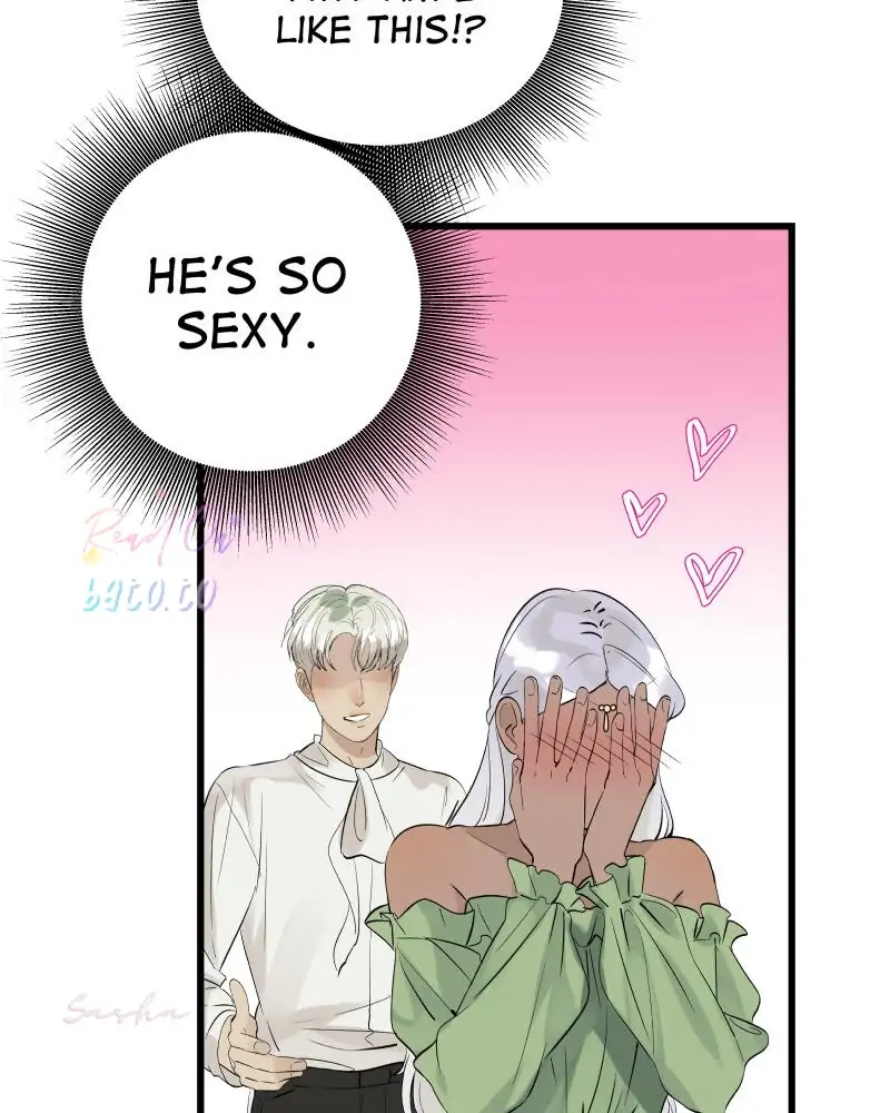 Read Freaking Romance EN Manga Online