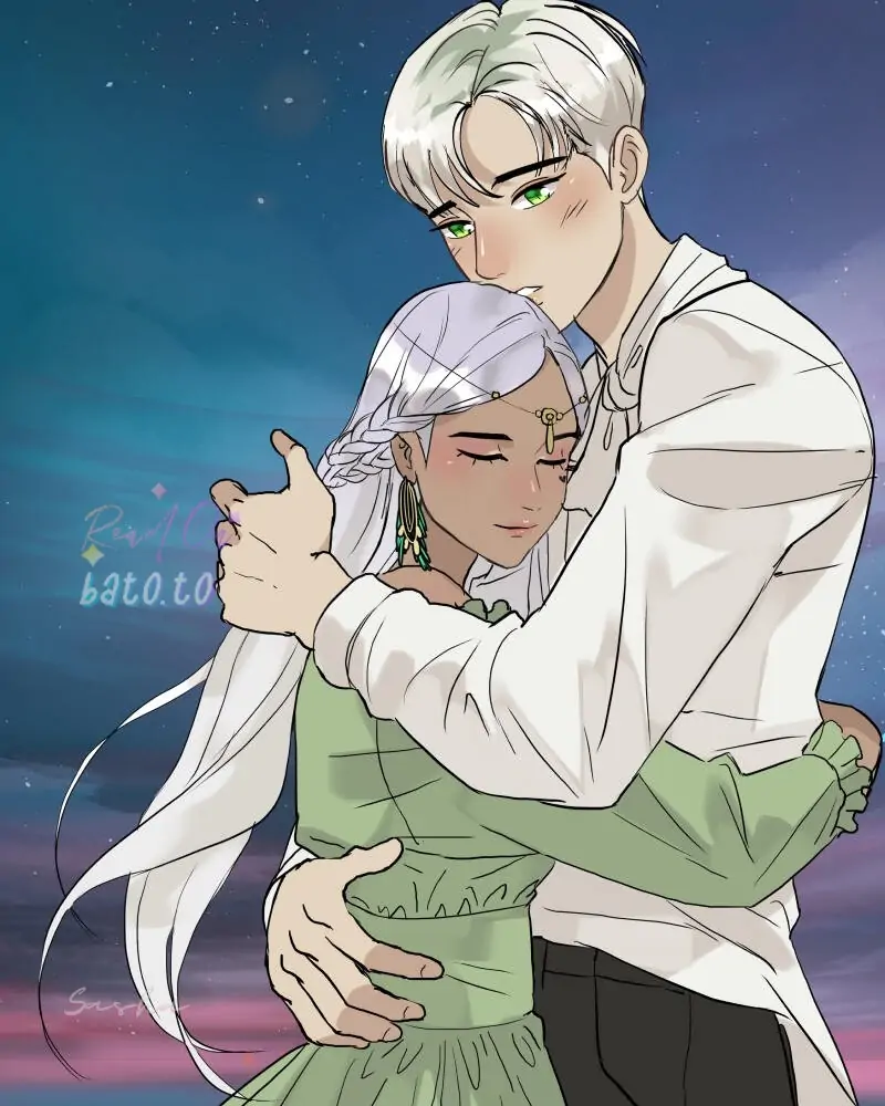 Read Freaking Romance EN Manga Online