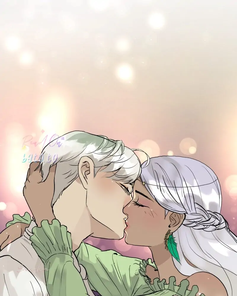 Read Freaking Romance EN Manga Online