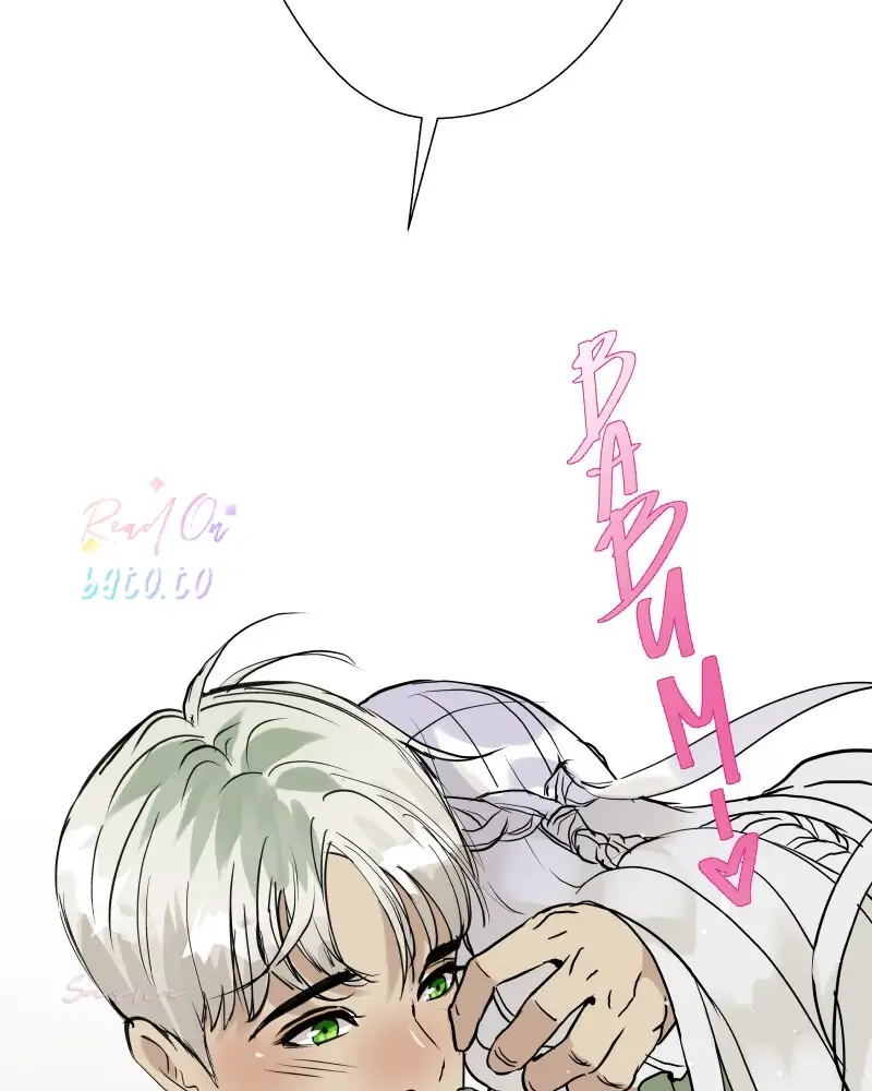 Read Freaking Romance EN Manga Online