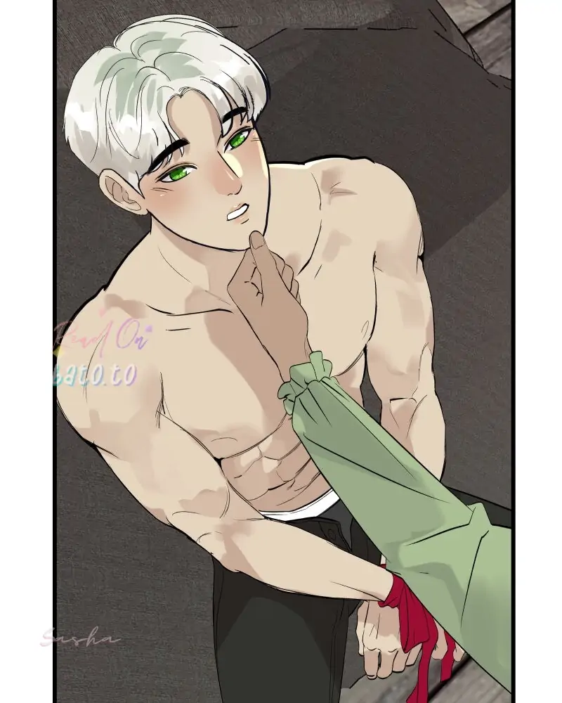 Read Freaking Romance EN Manga Online