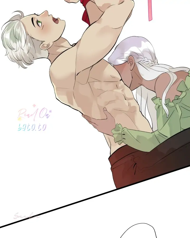 Read Freaking Romance EN Manga Online