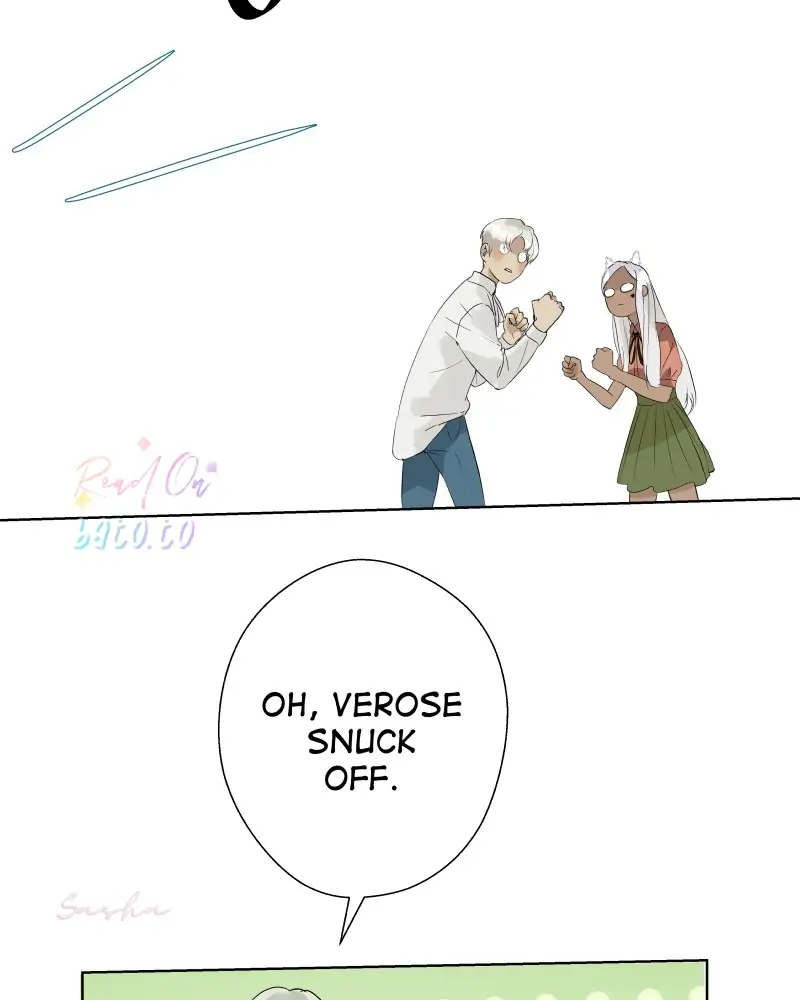 Read Freaking Romance EN Manga Online