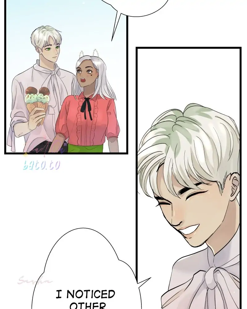 Read Freaking Romance EN Manga Online