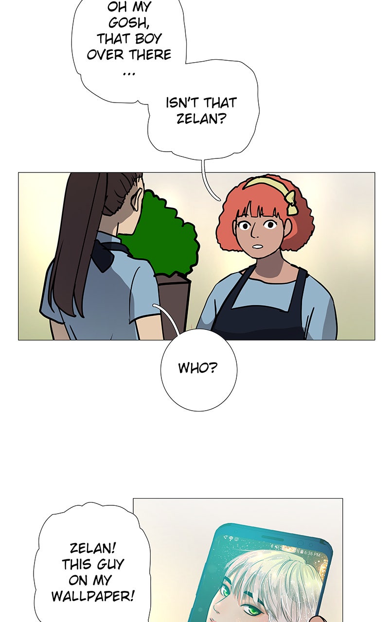 Read Freaking Romance EN Manga Online