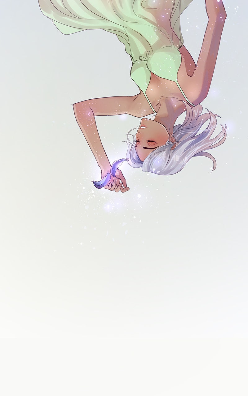 Read Freaking Romance EN Manga Online