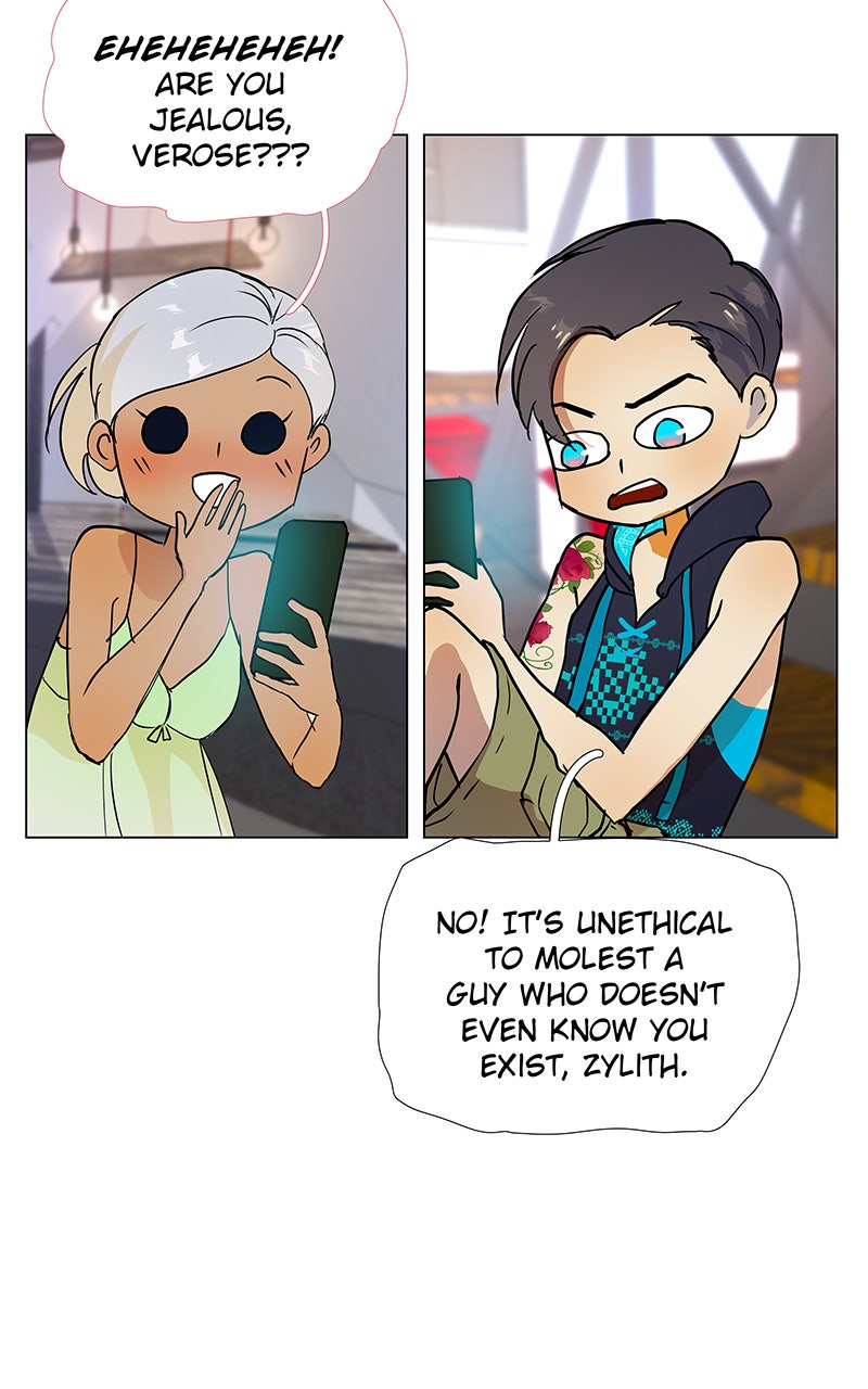 Read Freaking Romance EN Manga Online