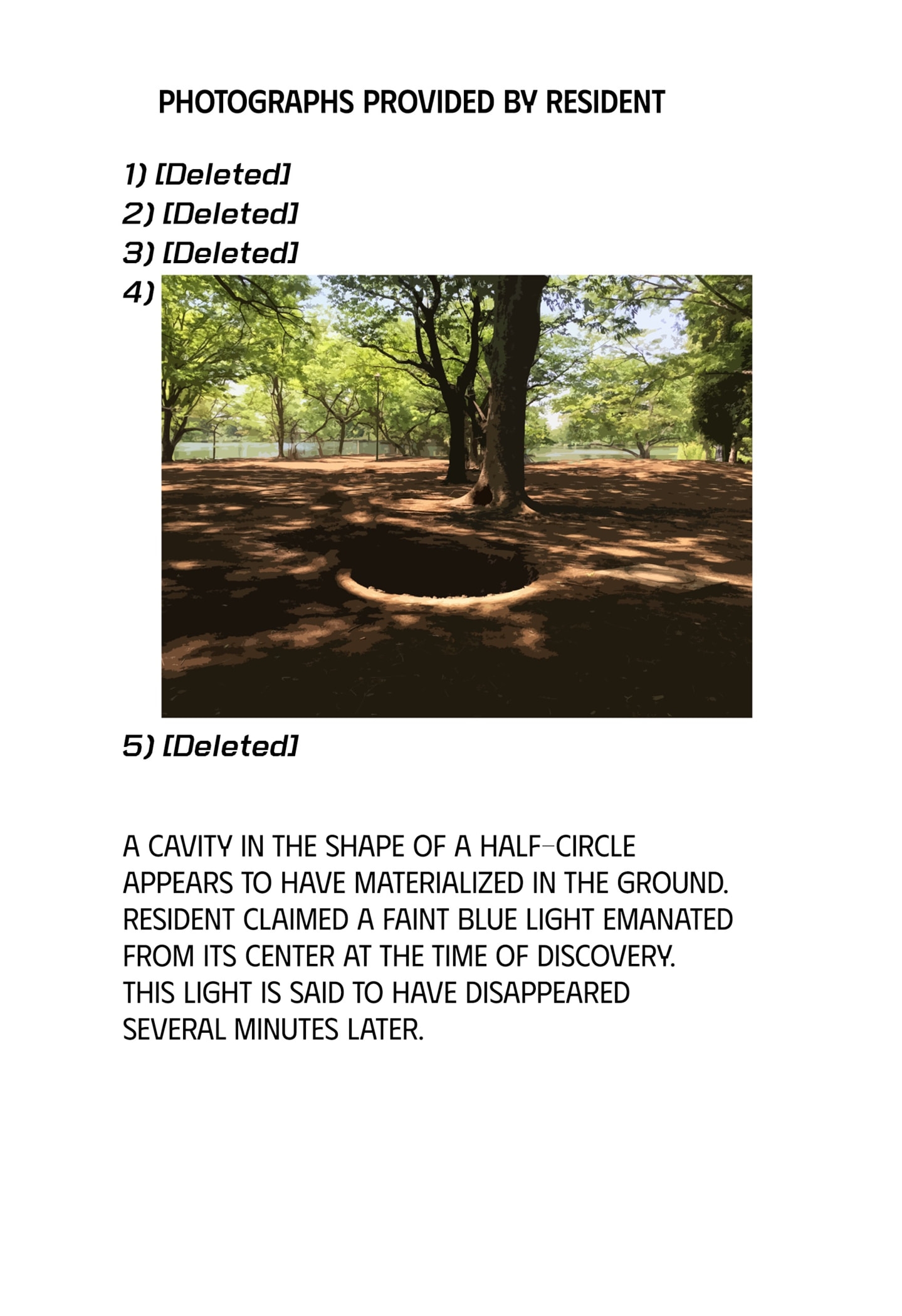 Read GHOST FIXERS EN Manga Online