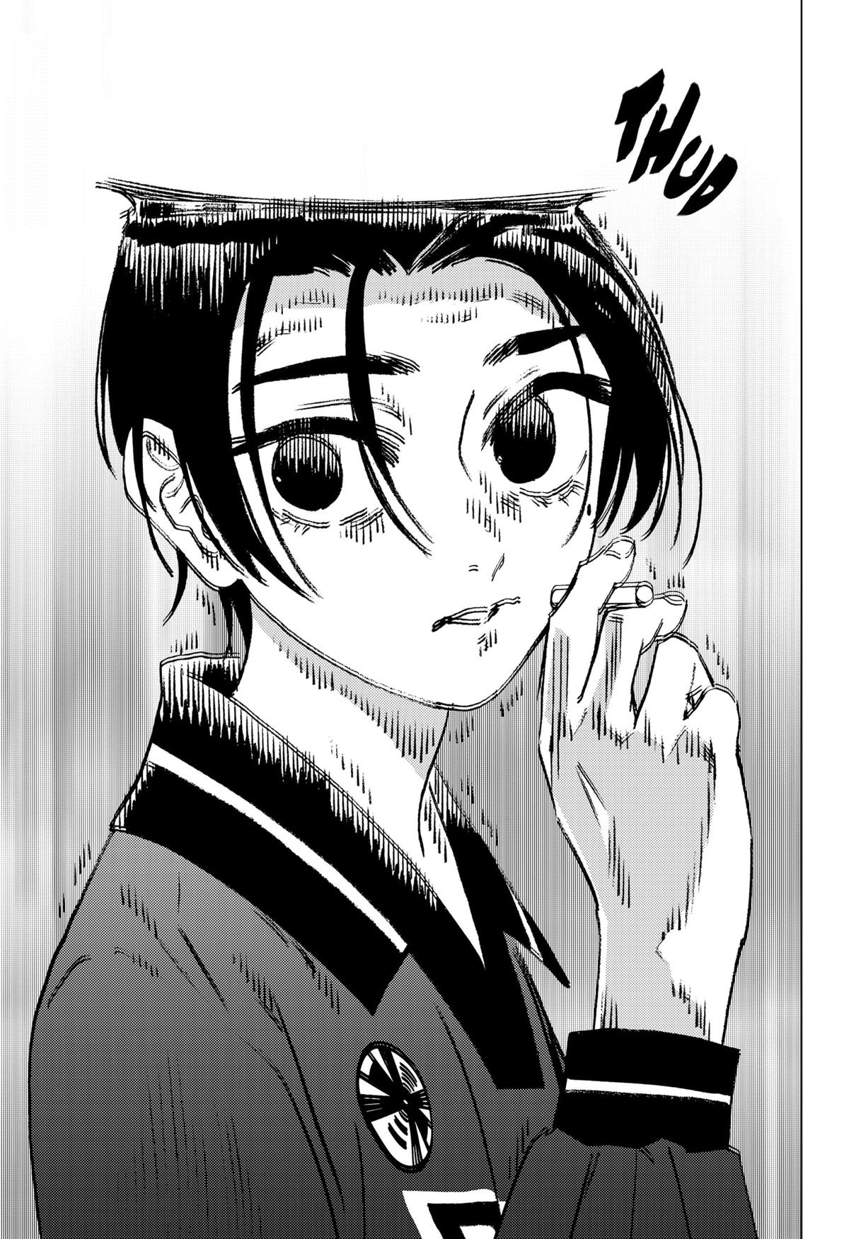 Read GHOST FIXERS EN Manga Online