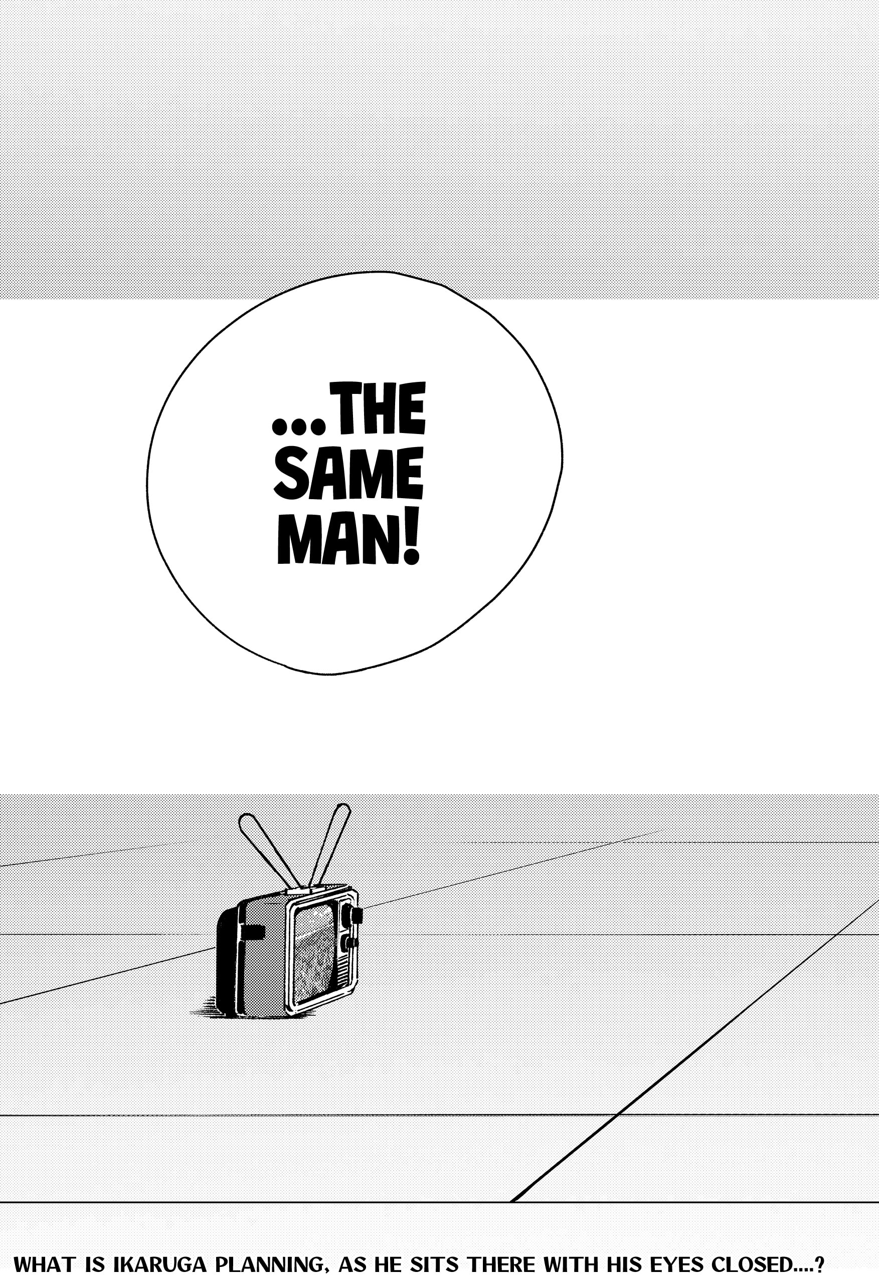 Read GHOST FIXERS EN Manga Online