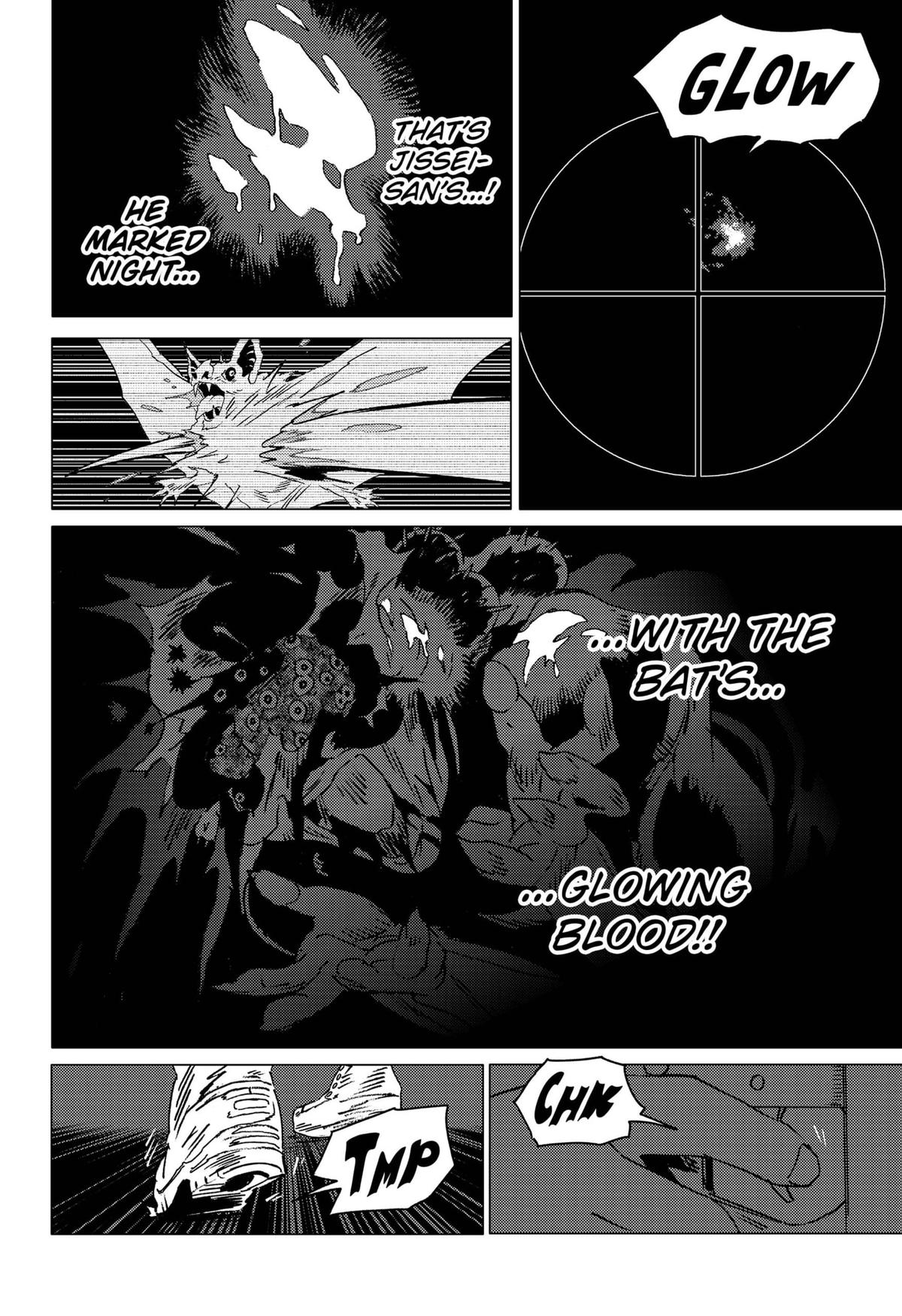 Read GHOST FIXERS EN Manga Online