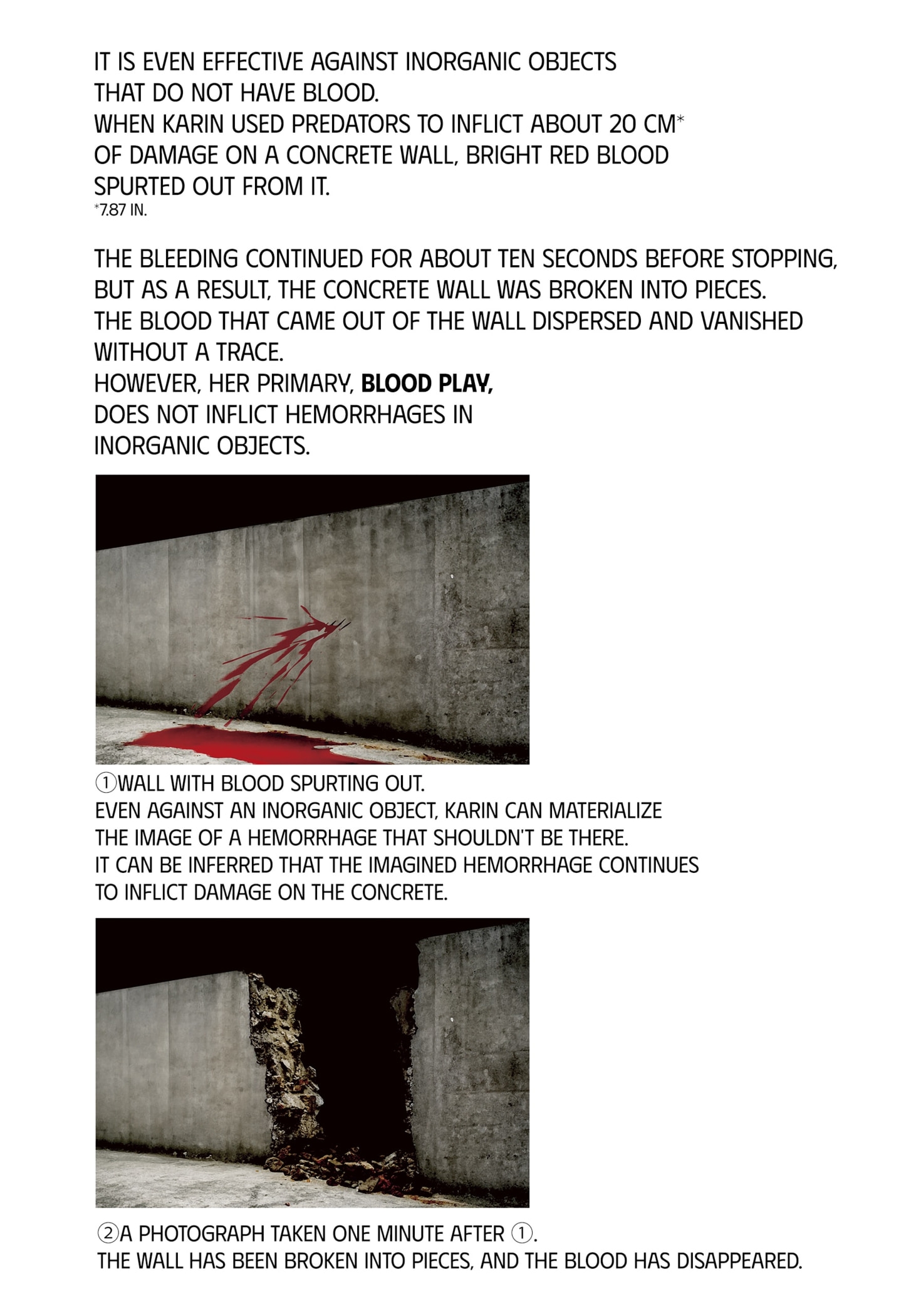 Read GHOST FIXERS EN Manga Online