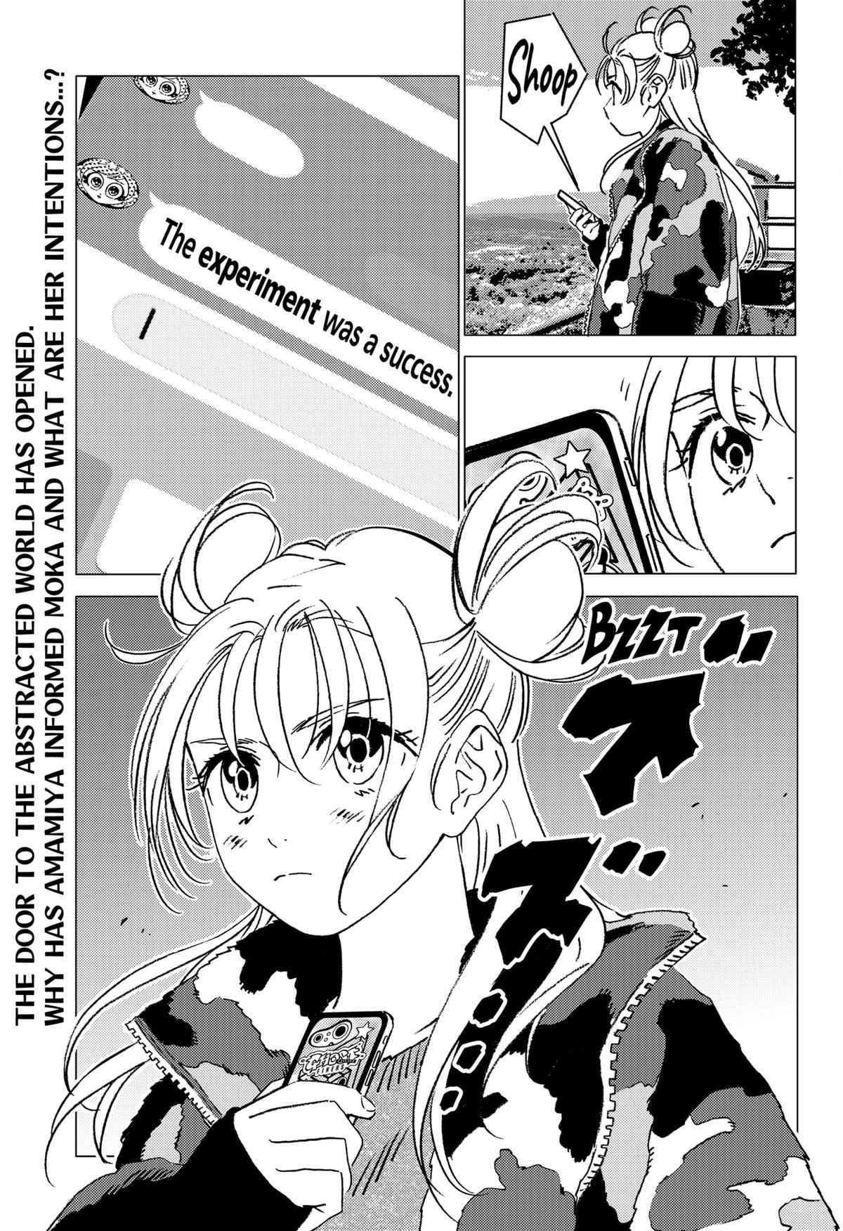 Read GHOST FIXERS EN Manga Online