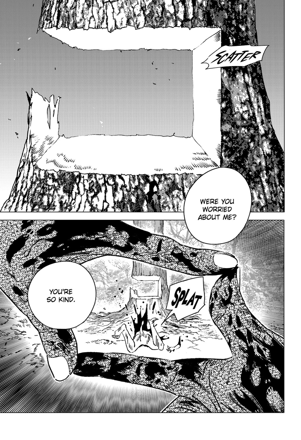 Read GHOST FIXERS EN Manga Online