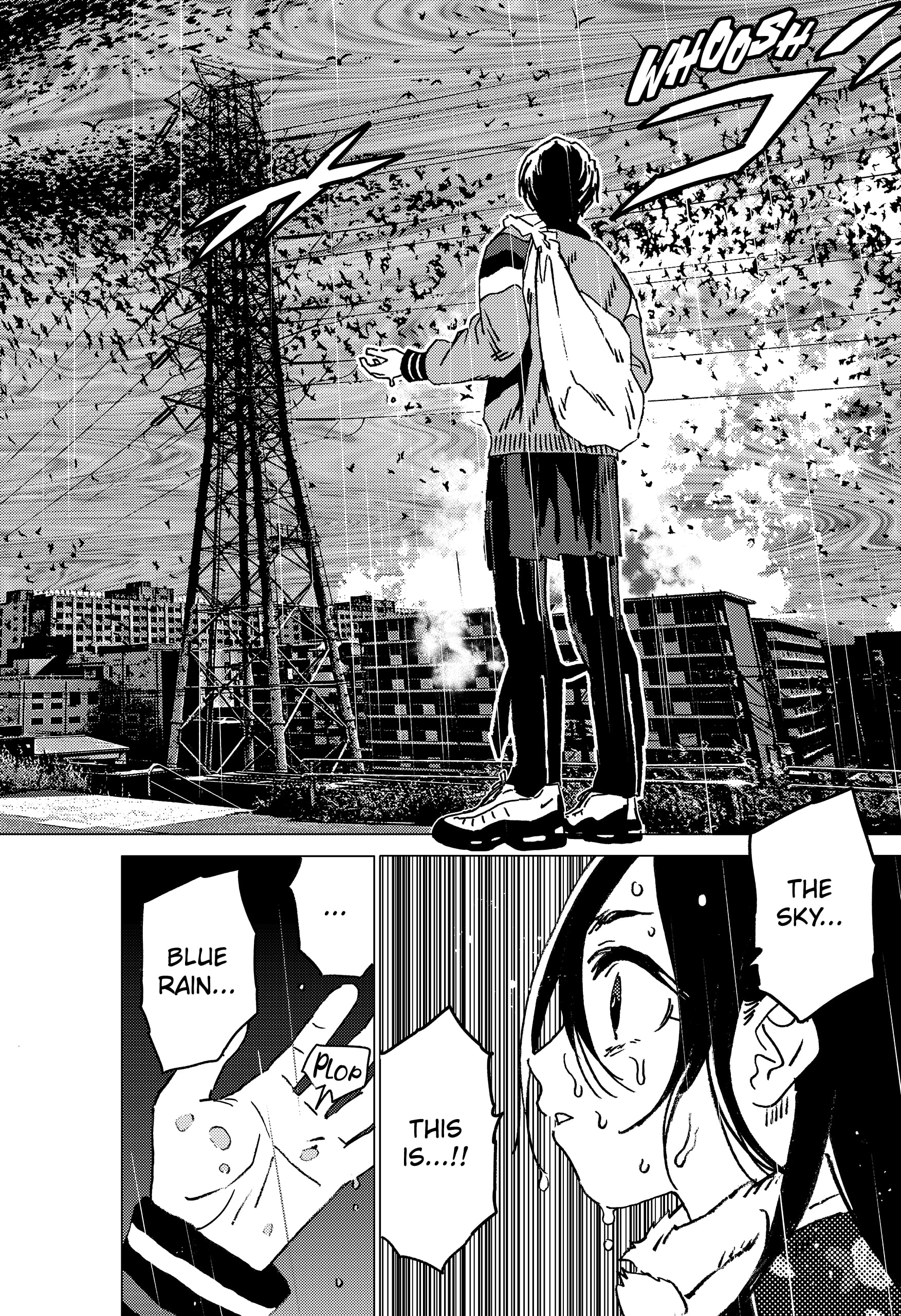 Read GHOST FIXERS EN Manga Online