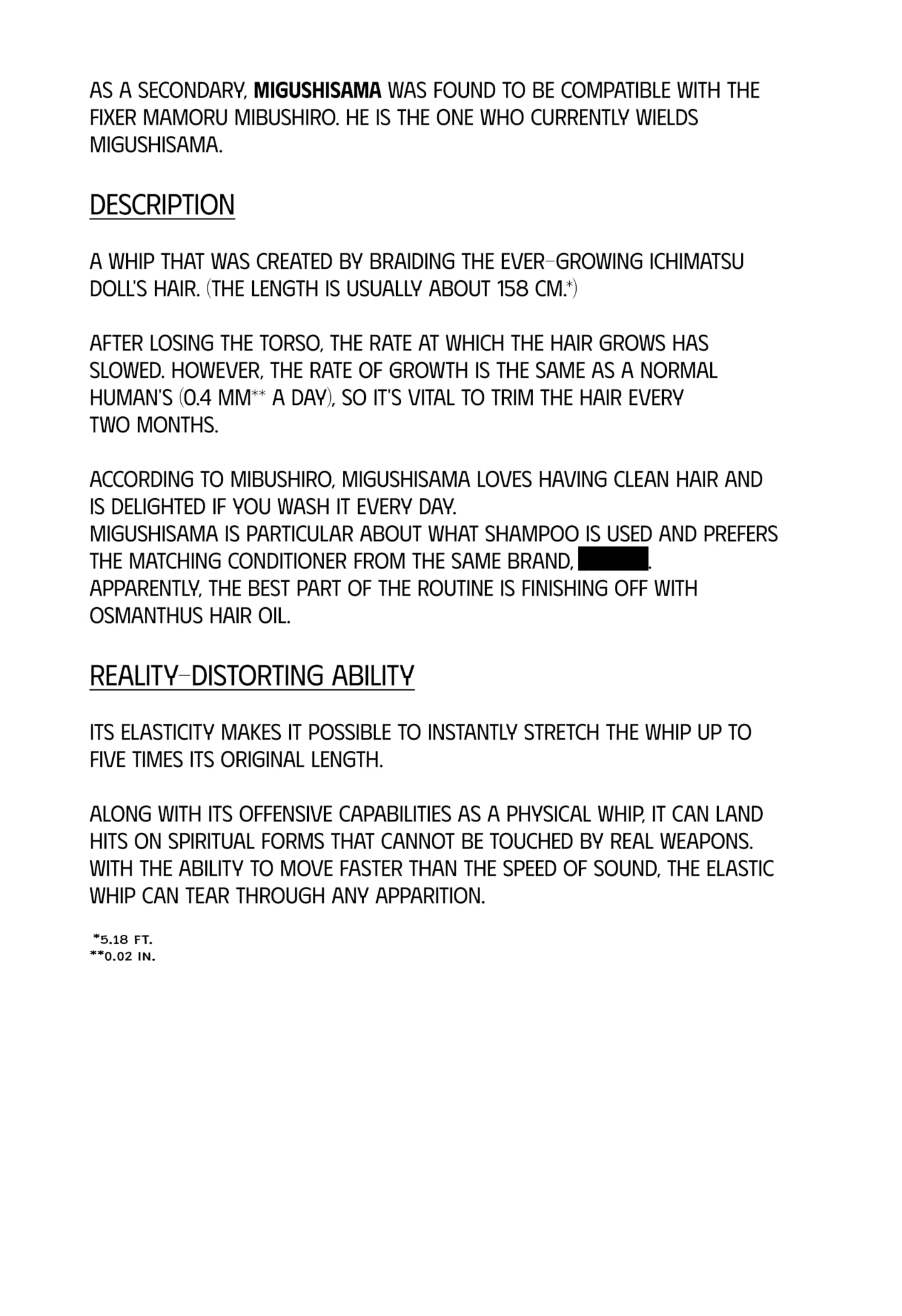 Read GHOST FIXERS EN Manga Online