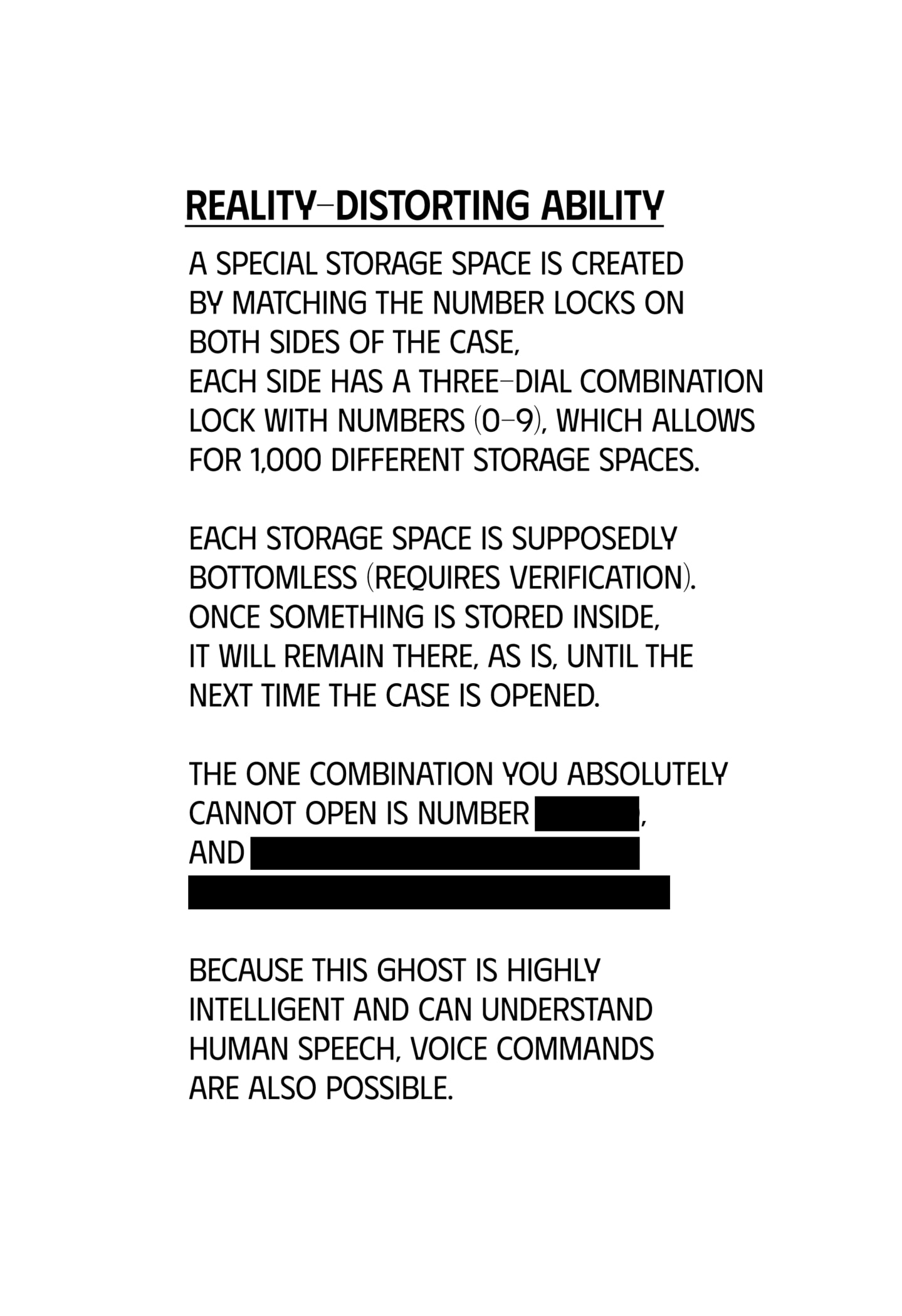 Read GHOST FIXERS EN Manga Online