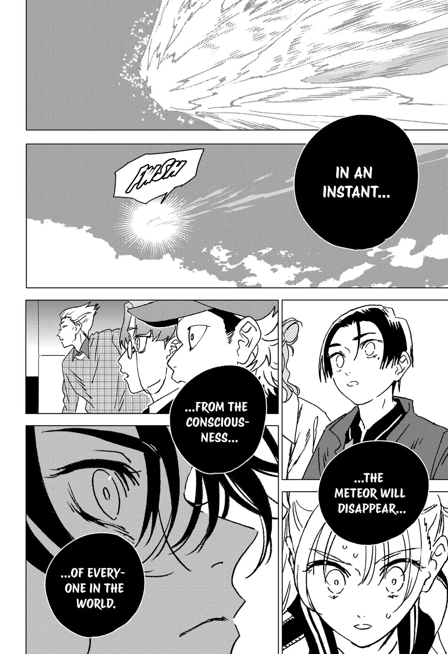 Read GHOST FIXERS EN Manga Online