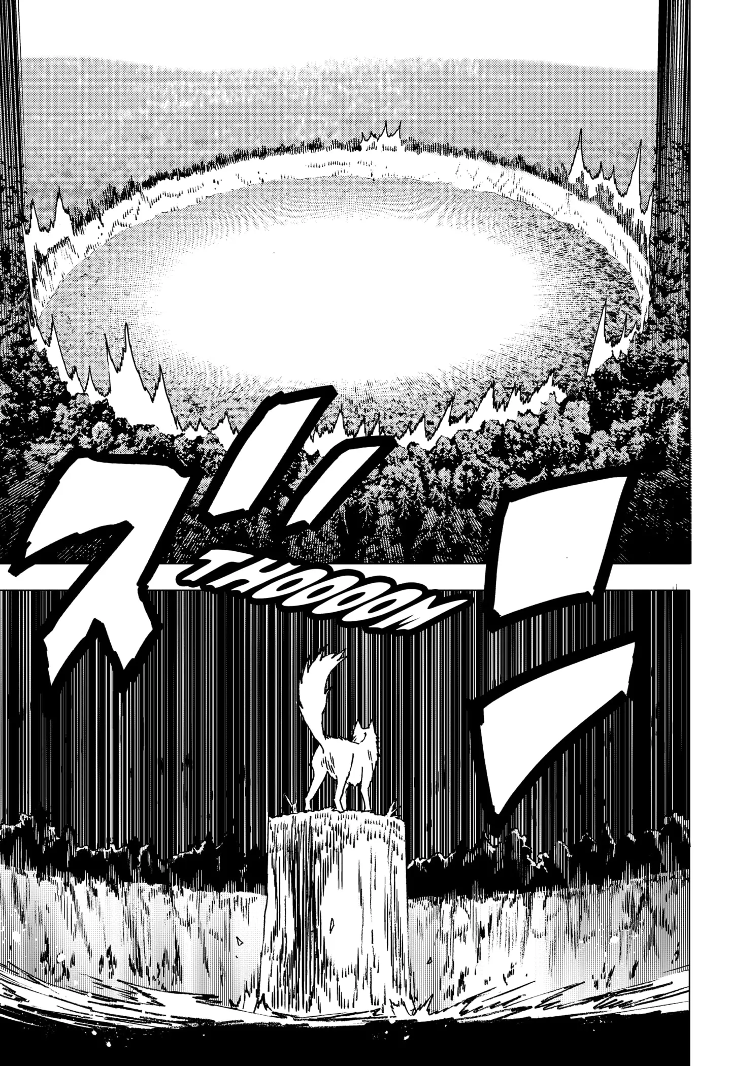 Read GHOST FIXERS EN Manga Online