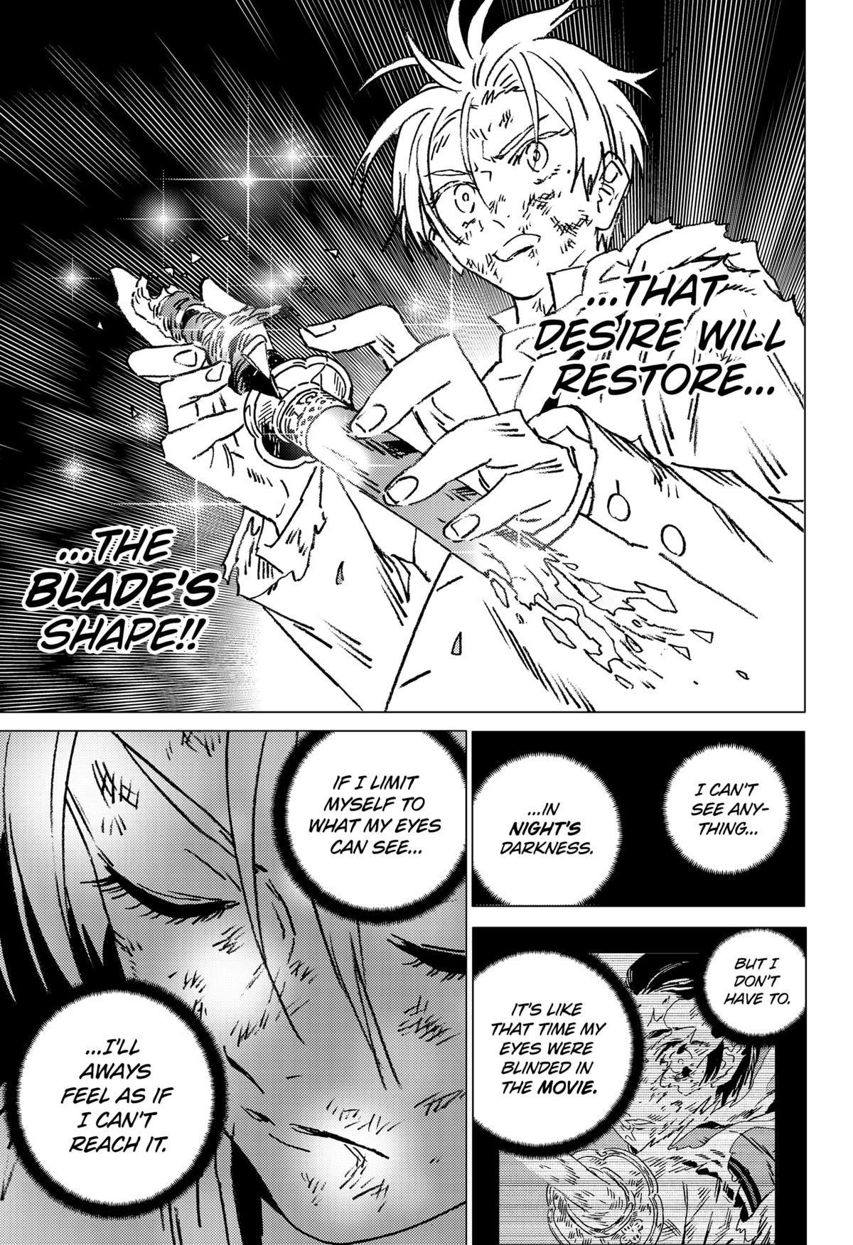 Read GHOST FIXERS EN Manga Online