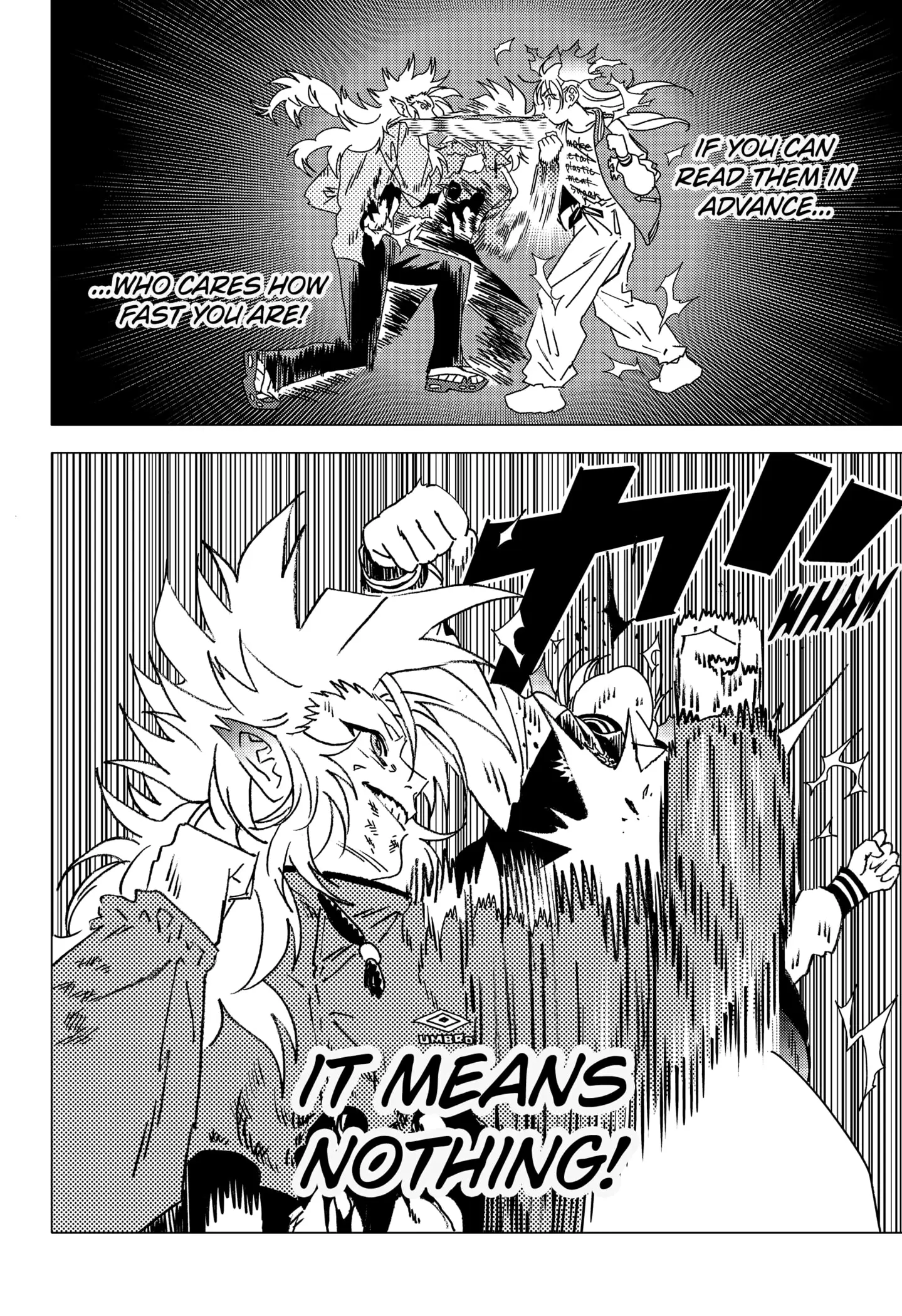 Read GHOST FIXERS EN Manga Online