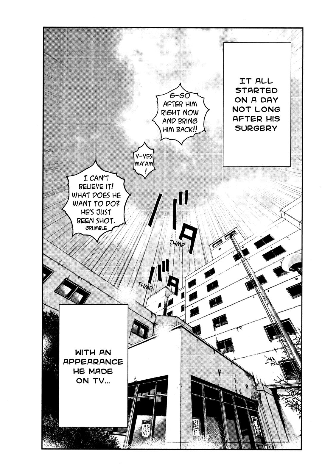 Read GTO 14 Days in Shonan EN Manga Online