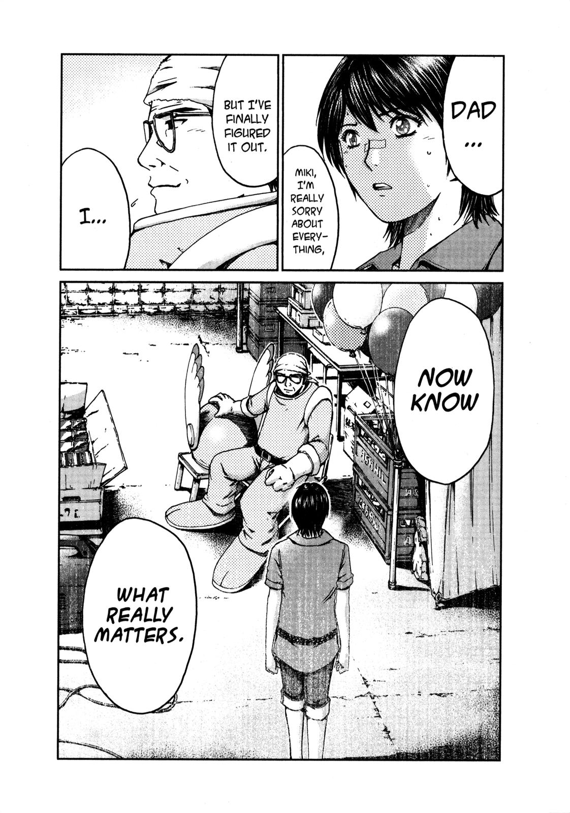 Read GTO 14 Days in Shonan EN Manga Online