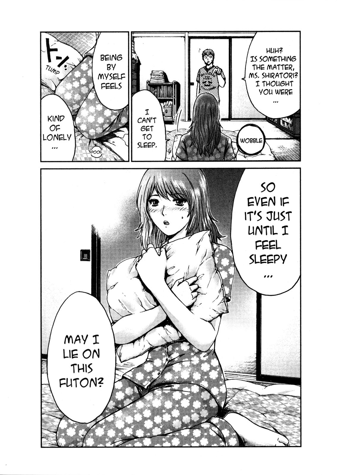 Read GTO 14 Days in Shonan EN Manga Online