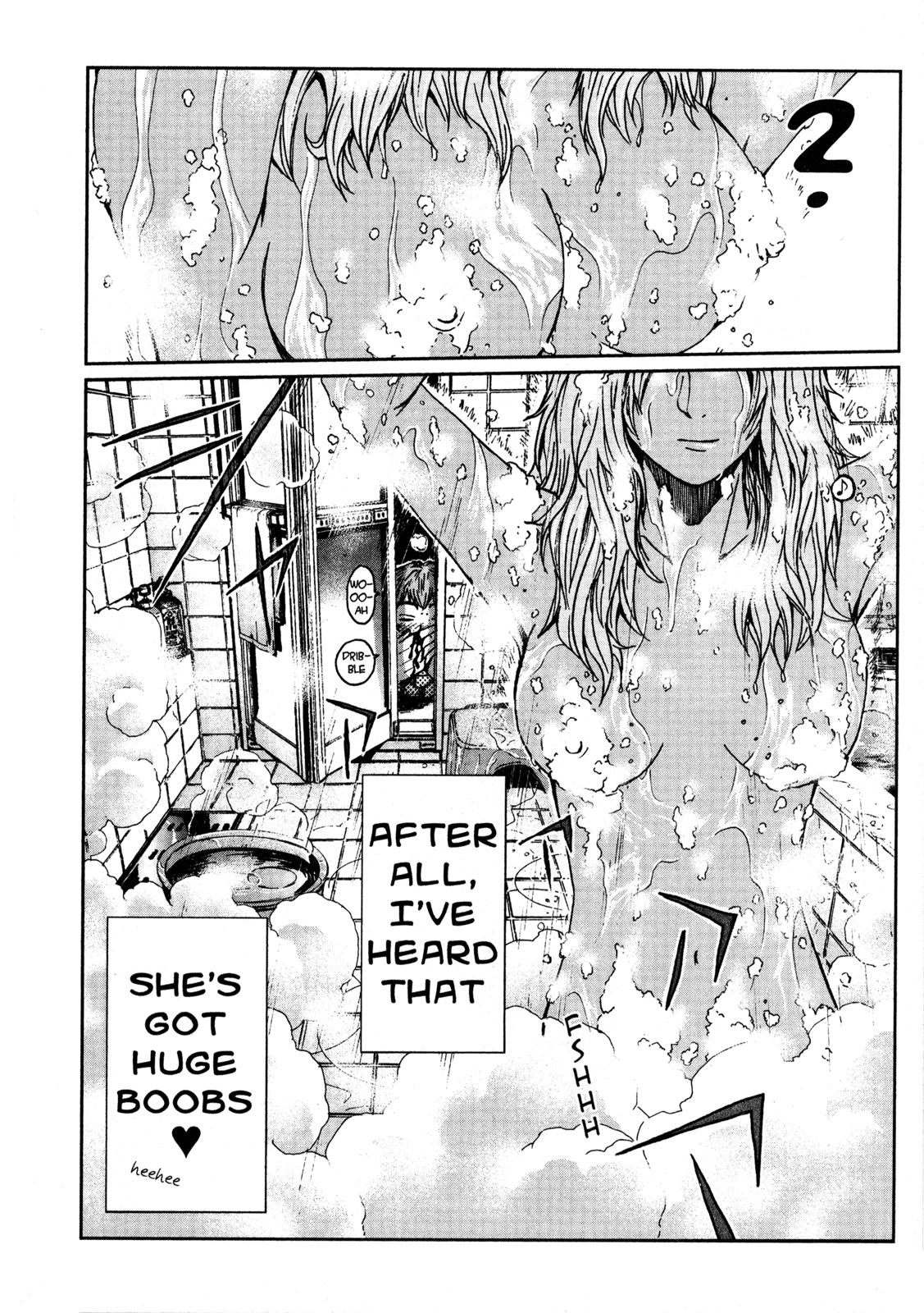 Read GTO 14 Days in Shonan EN Manga Online